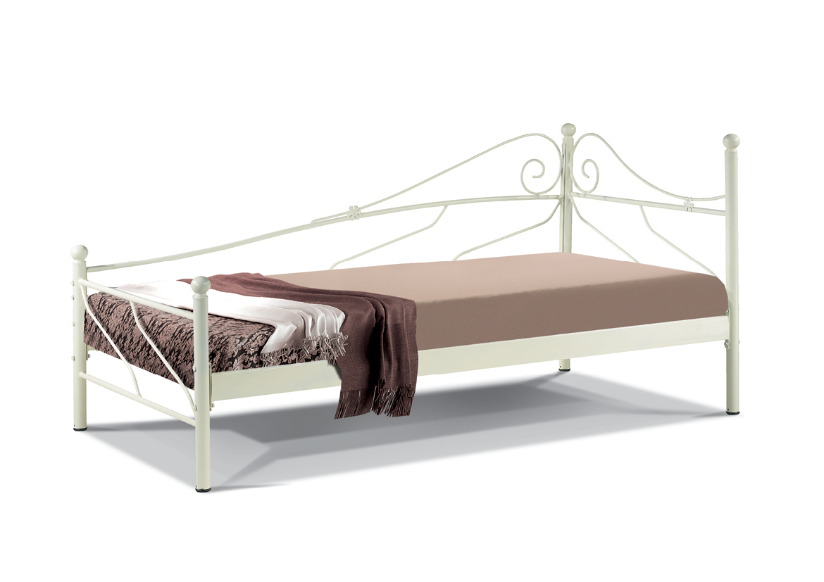 Μεταλλικό κρεβάτι ΚΥΜΑ